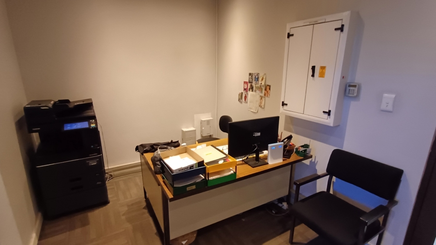 To Let commercial Property for Rent in Stellenbosch Central Western Cape